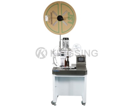Film Panel FFC Crimping Machine