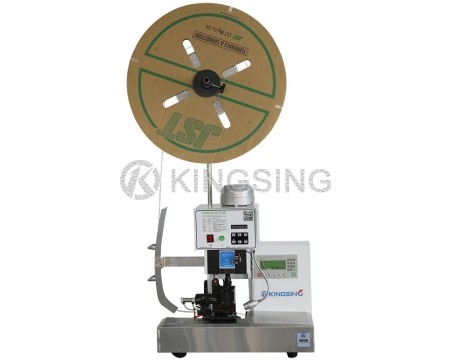Economical FFC Flat Cable Crimping Machine
