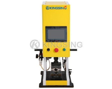 Pneumatic Hydraulic Large Square Crimping Machine