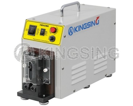 Ethernet Cable Crimping Machine