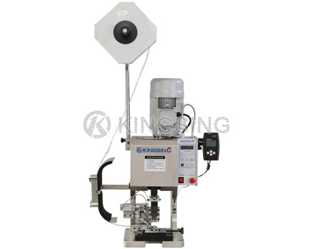 Premium Quality Terminal Crimping Machine